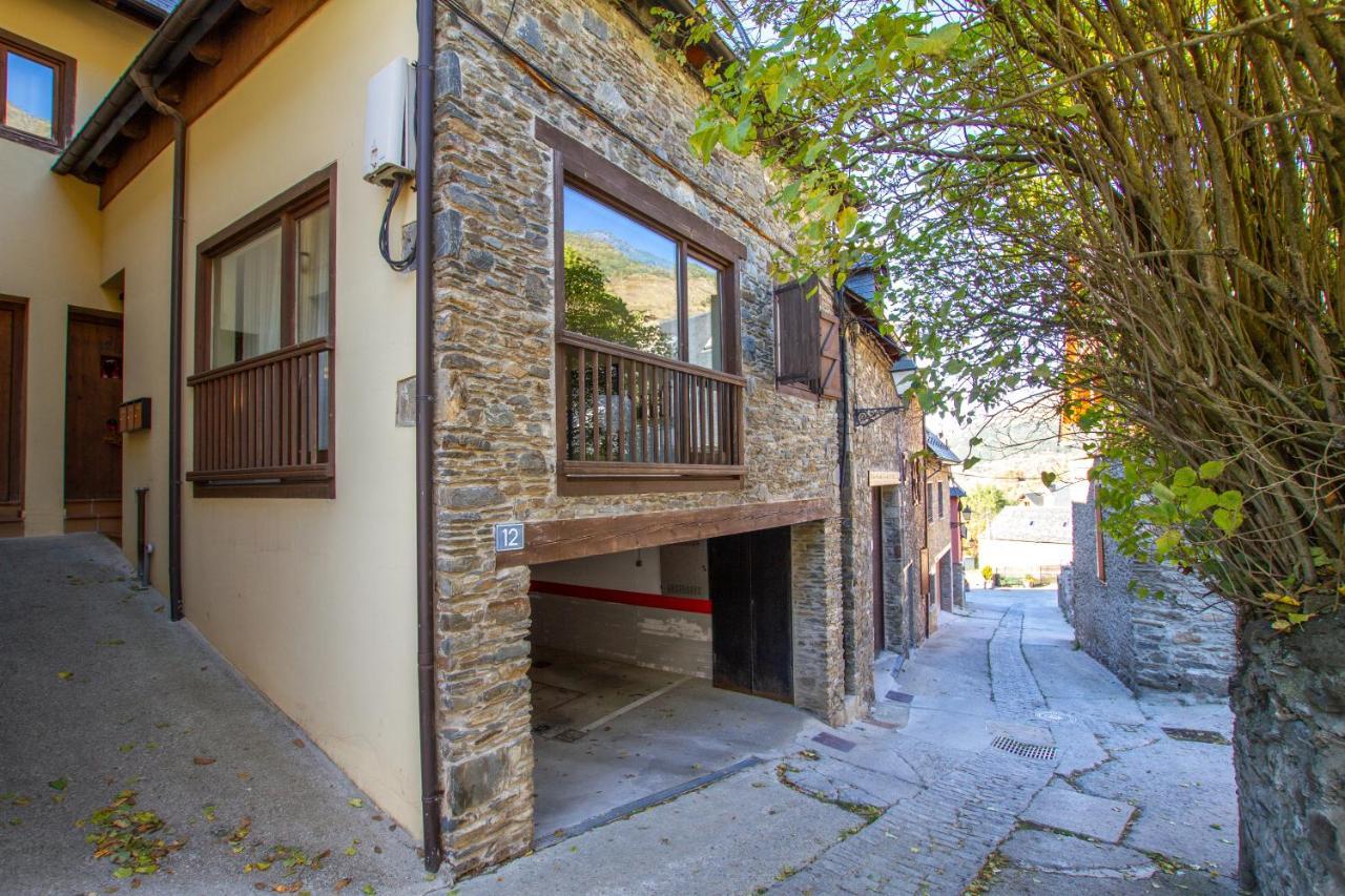 Apartamento Saplan Real Estate AUBERT Exterior foto