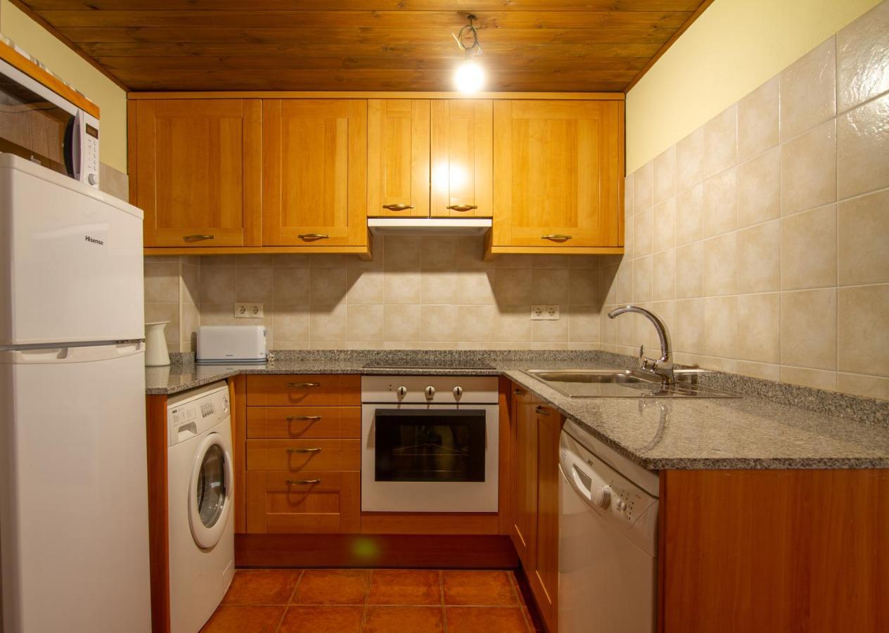 Apartamento Saplan Real Estate AUBERT Exterior foto
