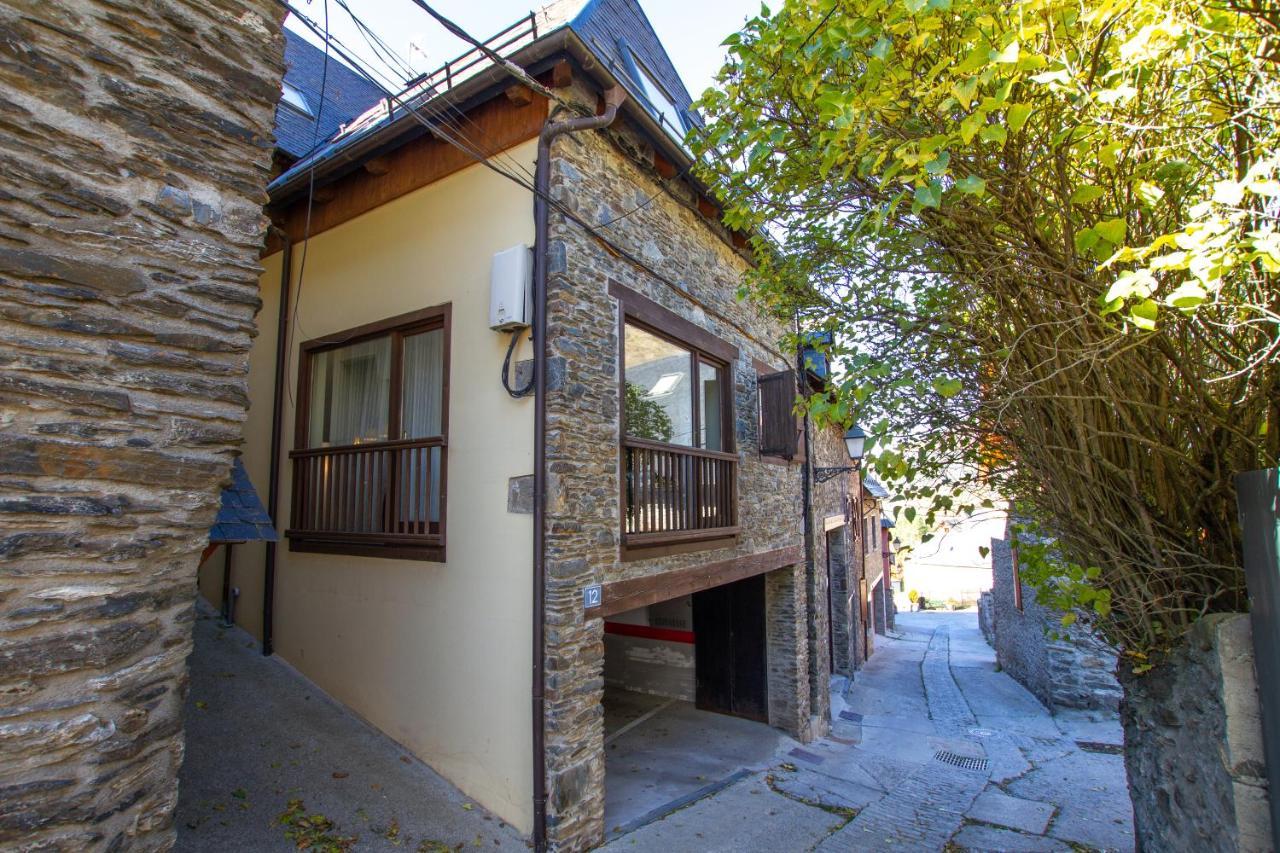 Apartamento Saplan Real Estate AUBERT Exterior foto