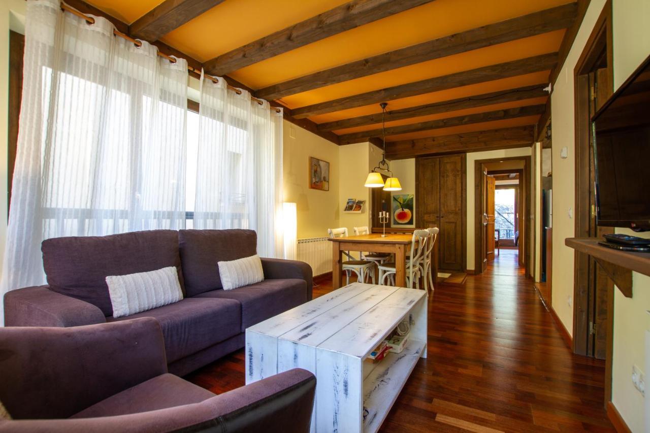 Apartamento Saplan Real Estate AUBERT Exterior foto